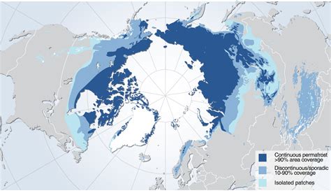 Is a sleeping climate giant stirring in the Arctic? – Climate Change ...