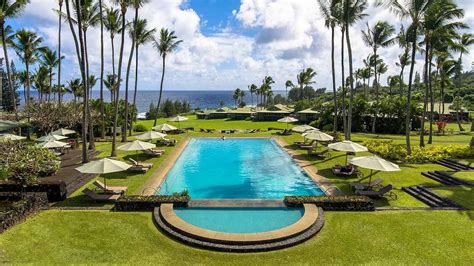 Hyatt Hana-Maui Resort: New Hawaii Points Hotel | One Mile at a Time ...