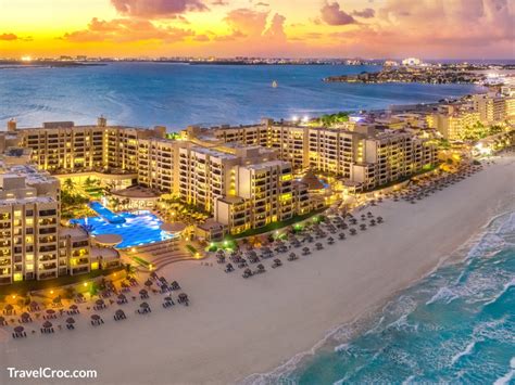 Best Beaches in Cancun - 10 Best Cancun Beaches to Visit