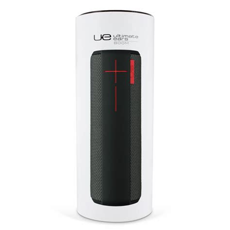 Amazon.com: UE BOOM Wireless Bluetooth Speaker - Black: Computers ...