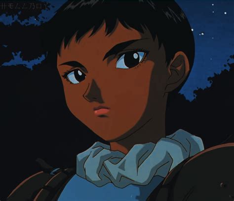 BERSERK ~ CASCA | Perfil anime, Anime, Casquinha