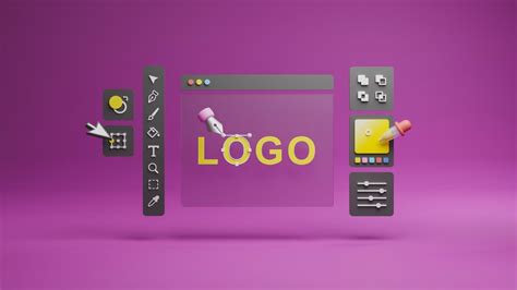 Branding & Logo Design - STARLink Global UK