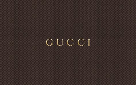 Gucci Logo Wallpapers HD | PixelsTalk.Net