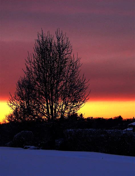 Blizzard breaks on horizon | Clouds sunset, Nature pictures, Night sky ...