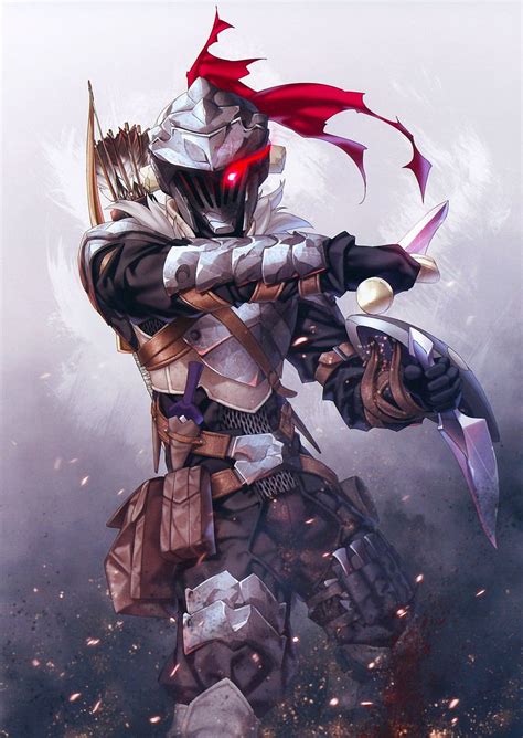 Top more than 79 goblin slayer wallpaper - in.coedo.com.vn