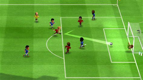 Mini guía de fútbol Miniclip: consejos, trucos y trampas - Solo Descargas