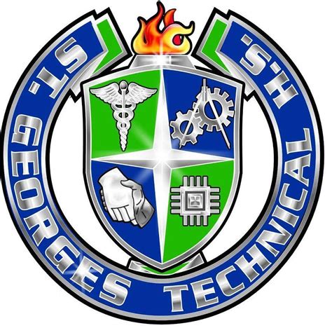 Welcome To St. Georges Technical High School | St. Georges Technical ...