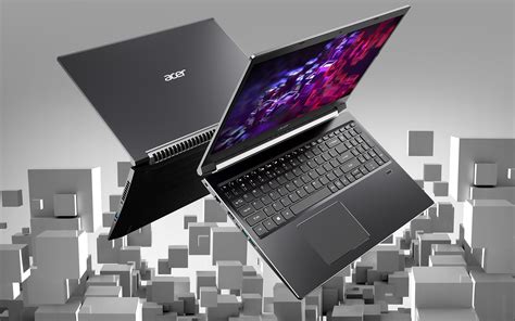 Acer Aspire 7 Core I5 Laptop @ MATRIX COMPUTERS