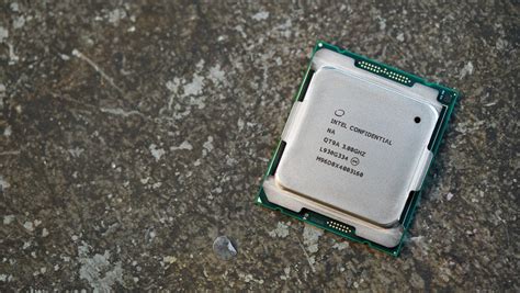 Intel Core I9-10980XE Review: Winning The Middle