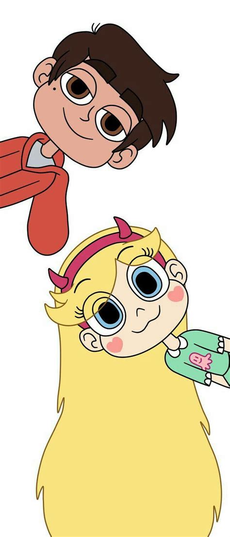 Marco Díaz & Star Butterfly, marco diaz HD phone wallpaper | Pxfuel