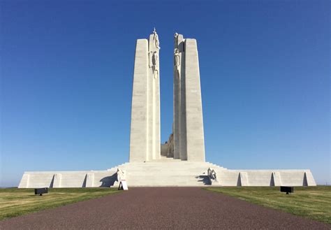 July 1, Ottawa, ON – Ottawa Hunt and Golf Course Remembers Vimy Ridge ...