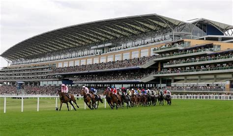 Ascot Racecourse | Racecourses