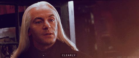 Fan Art - Lucius Malfoy Fan Art (21232847) - Fanpop