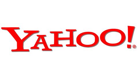 Yahoo Logo 2022 Png