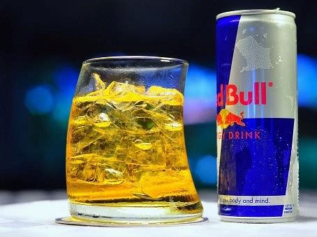 Two cans of Red Bull can increase risk of heart attack, study finds ...