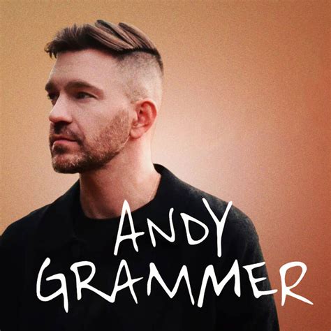 Andy Grammer | Multi-Platinum Singer/Songwriter | Official Website