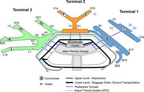 Ord Chicago Map