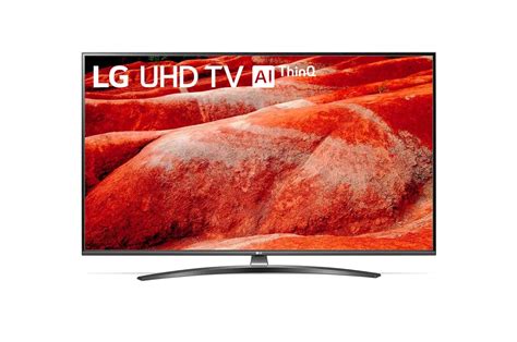 LG 55 inch smart TV 4K - Best Ultra HD TVs | LG UAE