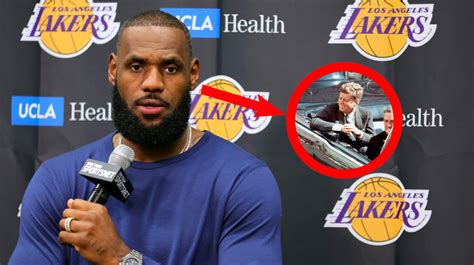 Lebron James Lying Meme Template