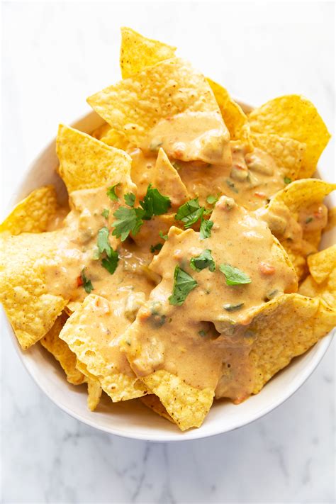 Arkansas Cheese Dip - Best Appetizers