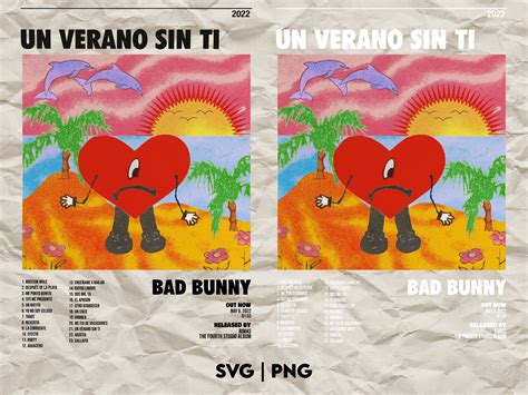 Bad Bunny Album Cover | ubicaciondepersonas.cdmx.gob.mx