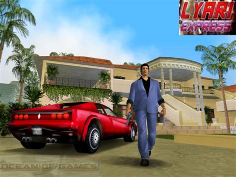 GTA Lyari Express Free Download For Windows 7 - PC Games