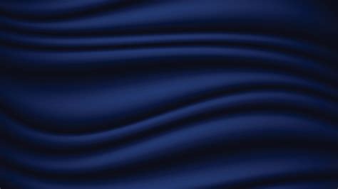 Abstract background of blue fabric texture. Wallpaper luxury by soft ...