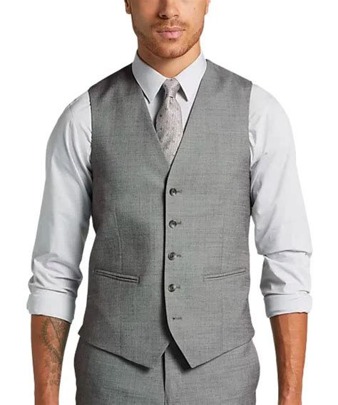 Kenneth Cole Awearness Men's Suits | 37.5 Technology