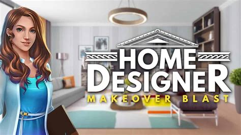 Home Designer 3: Makeover Blast - Freegamest By Snowangel