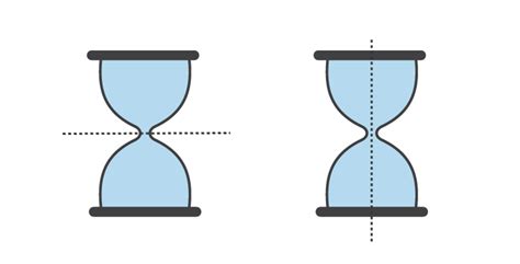 Two Lines of Symmetry (Definition and Examples)