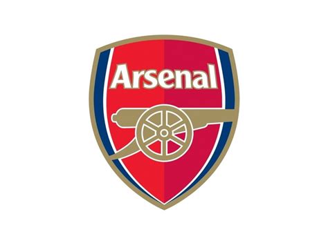 Arsenal Logo Png