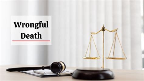 10 Most Common Types of Wrongful Death Cases - IMC Grupo