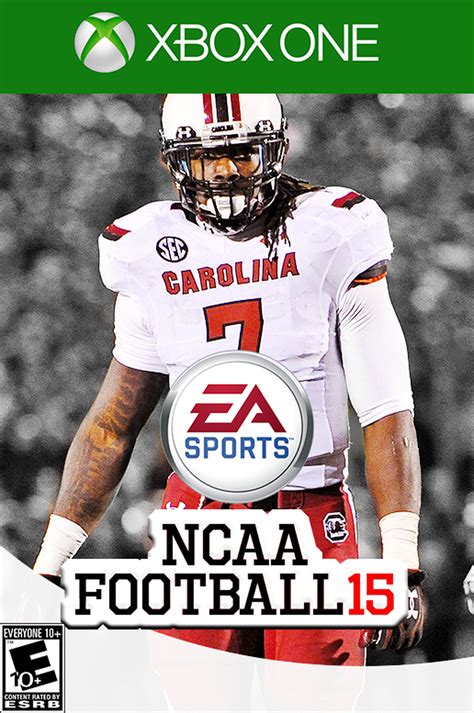 Who would’ve been EA Sports’ last 5 NCAA Football cover players ...