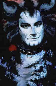 Cats-Musical (The Jellicle Cats of Many Faces) | DeviantArt