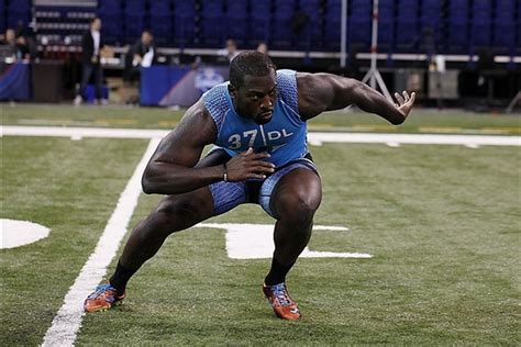 NFL combine drills explained: 3-cone drill - Big Cat Country