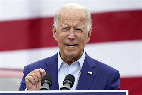 Joe Biden: What you need to know about the 46th president - ABC News