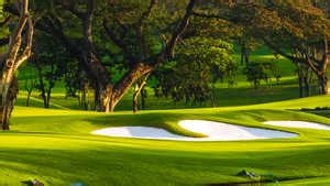 Wack Wack Golf & Country Club - West Course in Mandaluyong, Manila ...