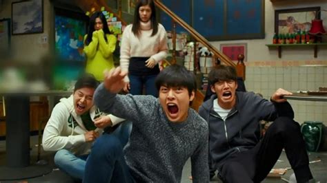 Best Korean Comedy Movies List - Comedy Walls