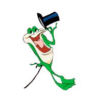 Michigan J. Frog – Chuck Jones