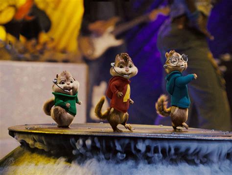 Chipmunks - Alvin and the Chipmunks Photo (1671079) - Fanpop - Page 31