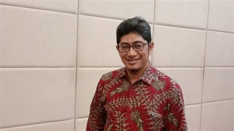 CEO Sinergi Foundation Asep Irawan Berbagi Tips Mengelola Wakaf ...