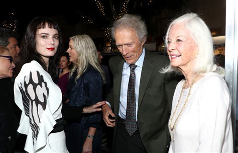 Clint Eastwood's Grandchildren: Meet the Actor's Family of Grandkids