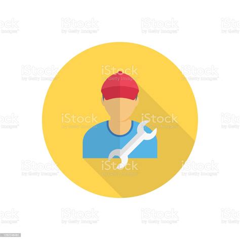 Avatar Stock Illustration - Download Image Now - Administrator, Avatar ...