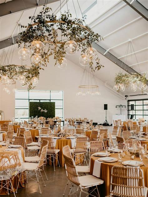 The Best Rustic Barn Wedding Ideas to Transform Your Venue