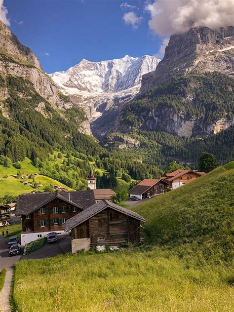 Things To Do In Grindelwald Switzerland In Summer | CarpeDiemEire ...