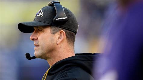 John Harbaugh Has ‘Every Expectation and Every Plan to be Here’