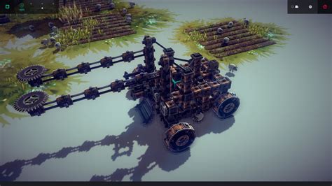 Besiege | Video Game Reviews and Previews PC, PS4, Xbox One and mobile