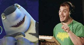 Animating Actors - Inside 'Shark Tale' | HowStuffWorks