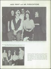 Reno High School - Re Wa Ne Yearbook (Reno, NV), Class of 1956, Page 90 ...