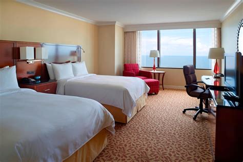 New Orleans Marriott Hotel in Metairie | Metairie Louisiana Hotel Photo ...